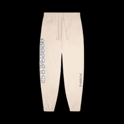 Icecream Freezer Sweatpants 'Fog'