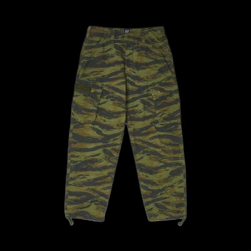 Palace x Gap Kids Cargo 'Camo'