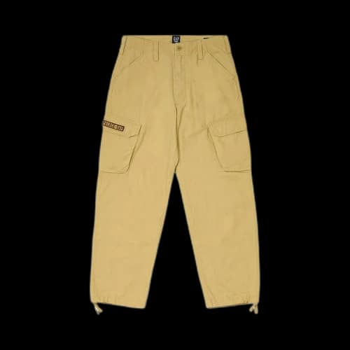 Palace x Gap Kids Cargo 'Khaki'