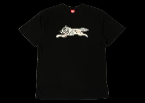 Icecream Ice Cream Millie Tee Black
