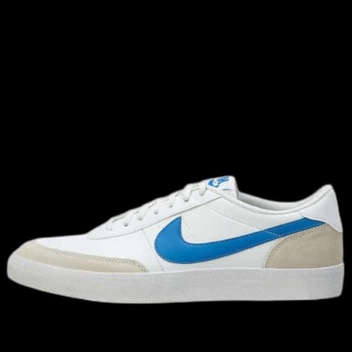 Nike Killshot 2 Low Tops Casual Skateboarding Shoes White