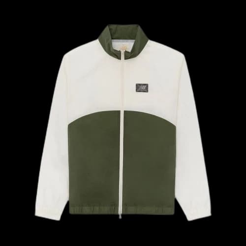 Aimé Leon Dore x New Balance 991 Warm Up Track Jacket 'outerwear'