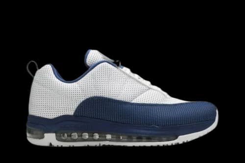 Jordan Comfort Air Max 12 'French Blue'