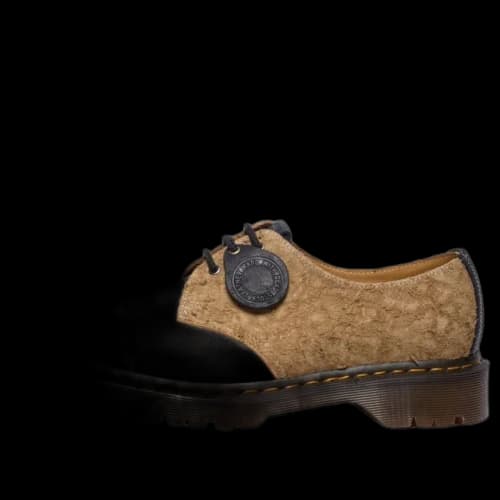 Dr. Martens 1461 Dead Stock Shoes 'Multi'