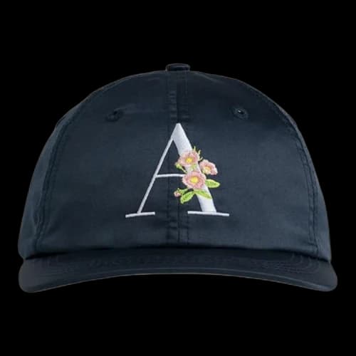 Aimé Leon Dore Floral A Hat 'Navy'