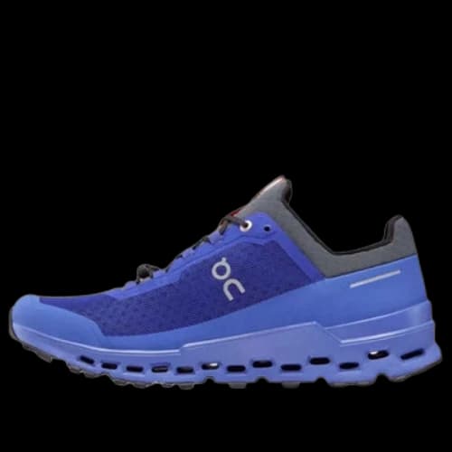 On Running Cloudultra 'Indigo Copper'