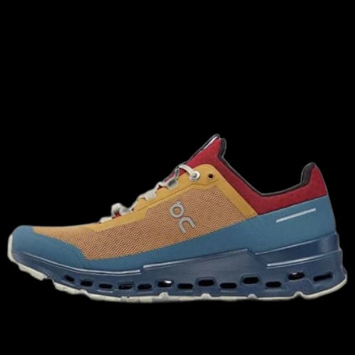 On Running Cloudultra 'Bronze Navy' (Women's)