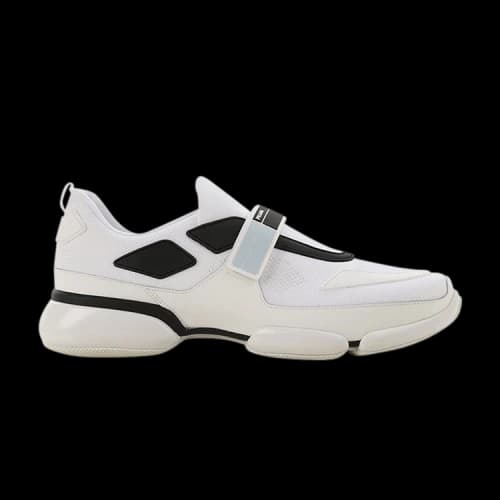 Prada Cloudbust Knit 'Black White'