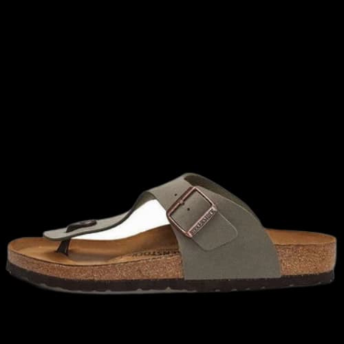 Birkenstock Ramses BS Sandals 'Stone'