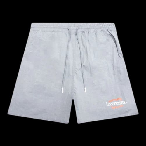 Icecream Trademark Shorts 'Quarry'