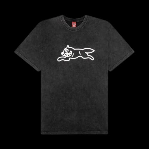 Icecream Cosmos Short-Sleeve Knit 'Stretch Limo'