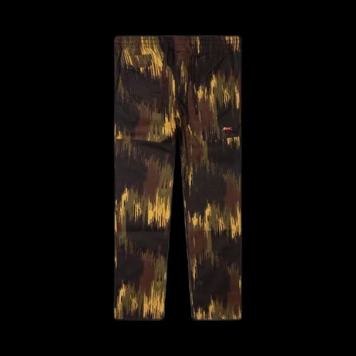 Icecream Strawberry Fit Skate Fit Pants 'Dried Tobacco'