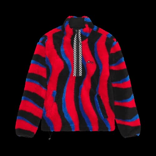 Icecream Swirl Pullover 'Turkish Tea'