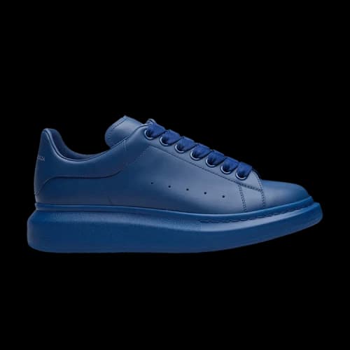 Alexander McQueen Oversized Sneaker 'Sky Blue'