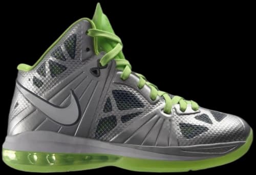 Nike LeBron 8 PS Dunkman