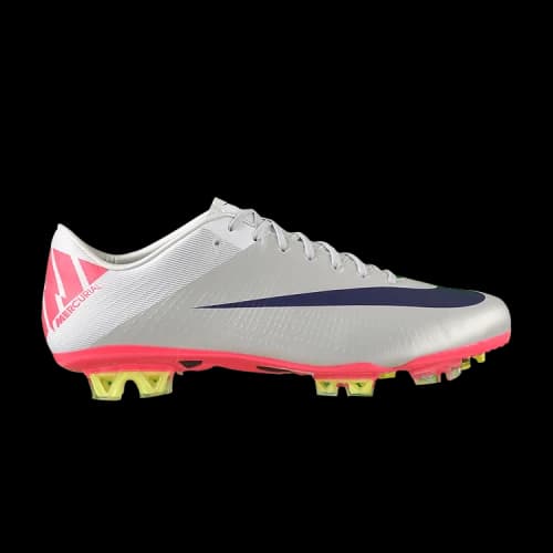Nike Mercurial Vapor Superfly 3 FG Soccer Cleat