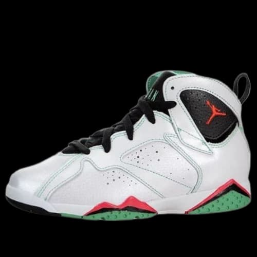 (PS) Air Jordan 7 Retro 'Verde'