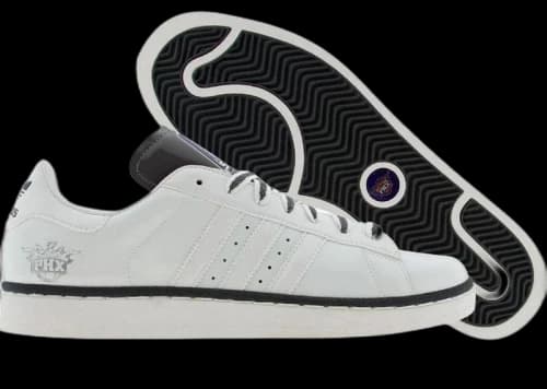 adidas Campus 2 Phoenix Suns