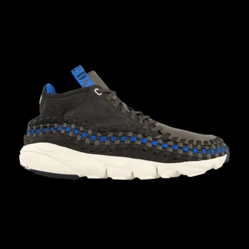 Nike Air Footscape Woven Chukka '15A Series - 2DA'