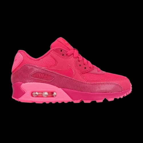 Nike Air Max 90 Premium 'Fireberry' (Women's)
