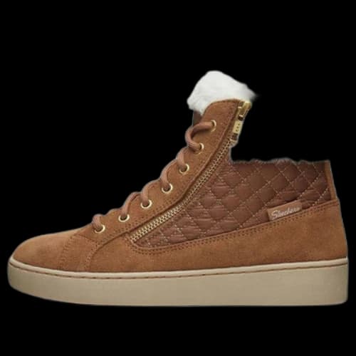 Skechers Keepsneak 2.0 'Brown' (Women's)