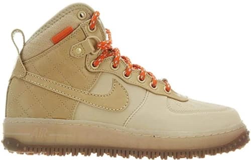 Nike Air Force 1 Duckboot Grain