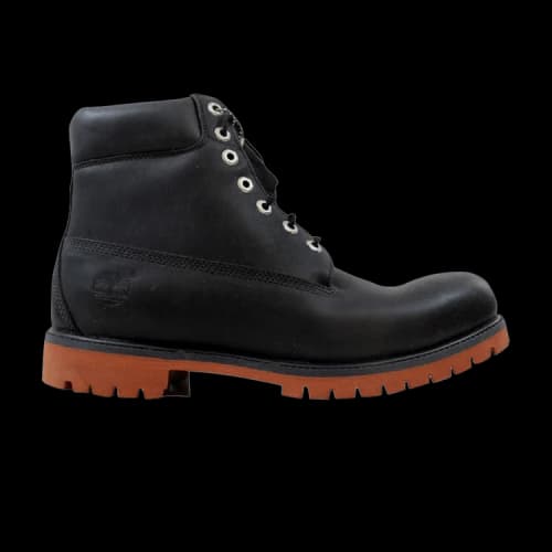 Timberland 6" Premium Waterproof Boot Dark Navy