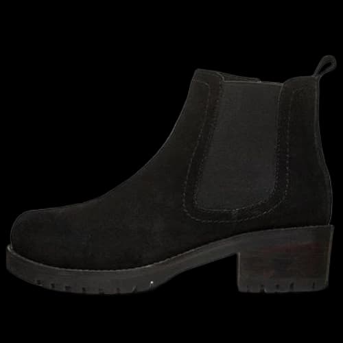 Skechers Lugnut 'Black' (Women's)
