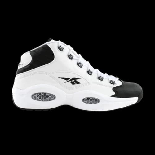 Reebok The Question