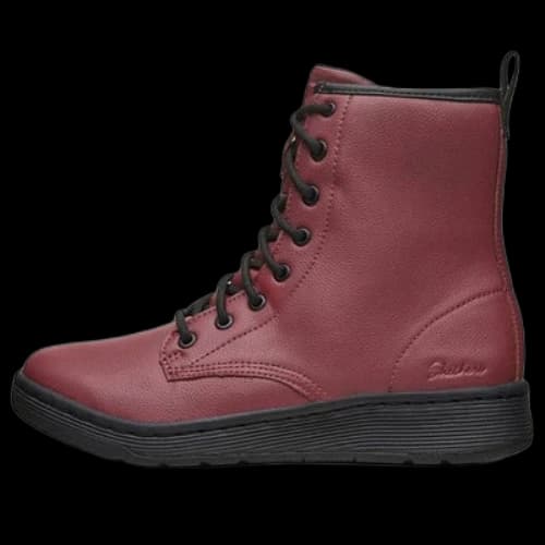 Skechers Albeit 'Burgundy Black' (Women's)