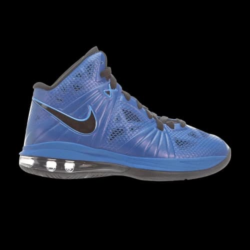 Nike Lebron 8 P.S GS 'Varsity Royal'