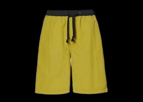Uniqlo x MARNI 2way Utility Shorts (Asia Sizing) Green