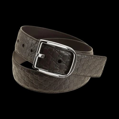 GUCCI MicroGUCCI Belt