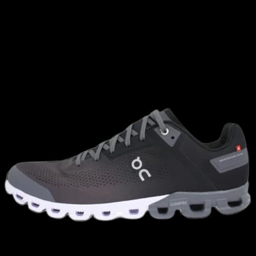 On Running Cloudflow 2E Wide 'Black'