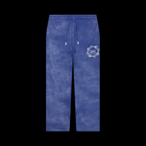 Icecream Big Time Sweatpants 'Mazarine'
