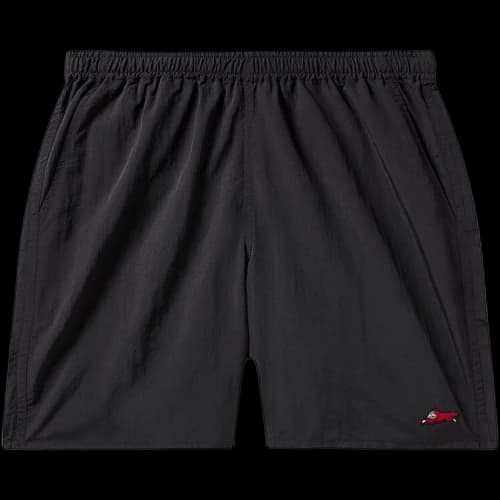Icecream Running Dog Shorts 'Black'