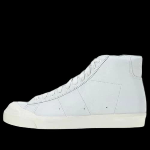 Nike Blazer Mid 'White'