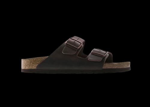 Birkenstock Arizona Softbed Habanna