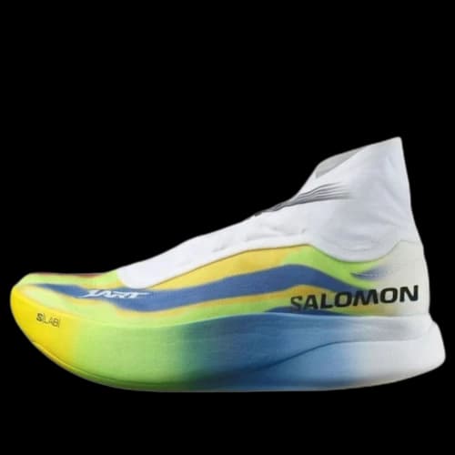 SALOMON x L'Art S/Lab Phantasm 3 'White Multicolor'