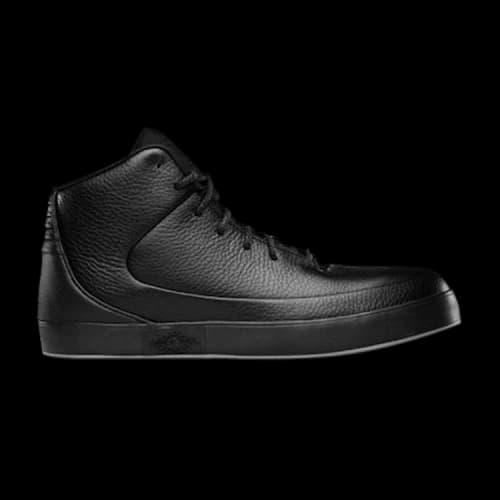 Air Jordan Grown V.9 'Black'