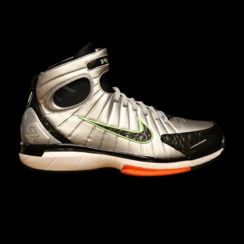 Nike Zoom Huarache 2K4 iD