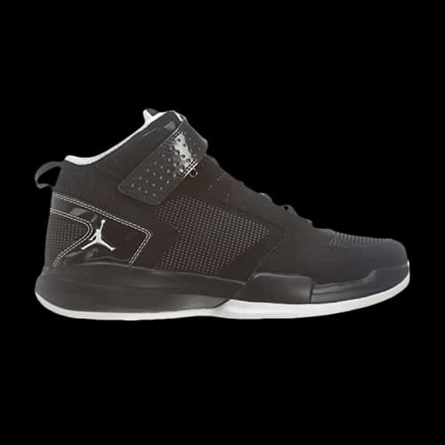 Air Jordan BCT Mid 'Black'