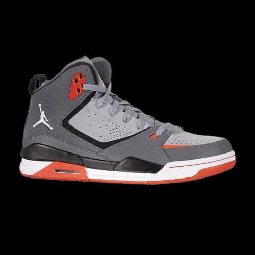 Air Jordan SC-2 'Stealth'