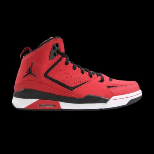 Air Jordan SC-2 'Varsity Red'