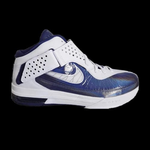 Nike LeBron Air Max Soldier 5 TB 'Navy'