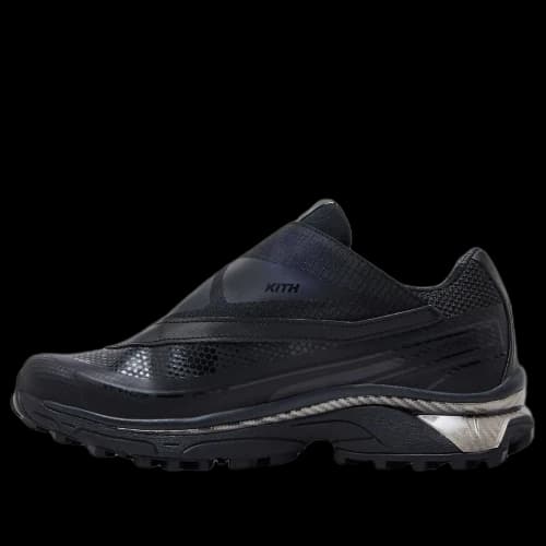 SALOMON x Kith XT-Voyager 2 'Black'