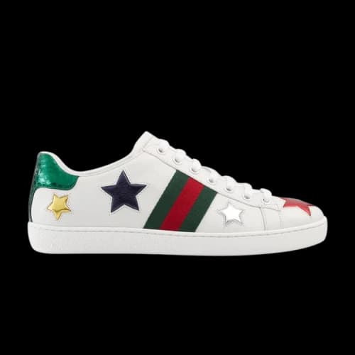 Gucci Ace 'Stars' (Women's)