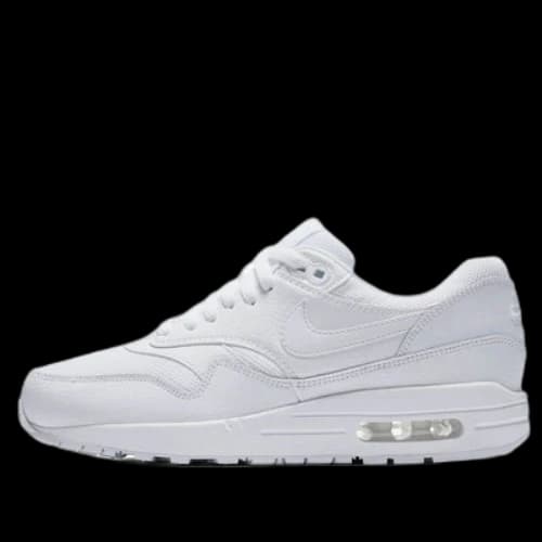 Nike Air Max 1 PRM Retro 'White' (Women's)