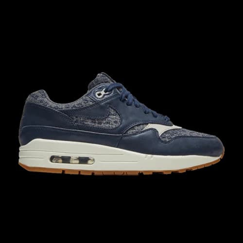 Nike Air Max 1 Premium 'Obsidian' (Women's)