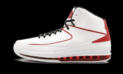 Jordan 2.0 Chicago